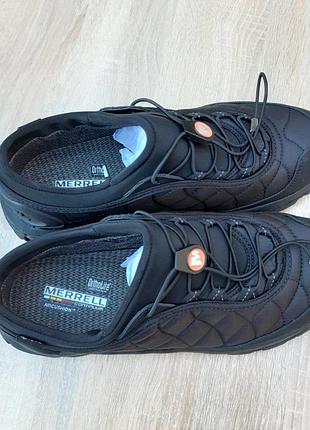 Кроссовки merrell ice cup moc6 фото