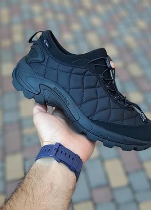 Кроссовки merrell ice cup moc5 фото