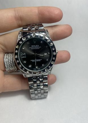 Нові годинники rolex