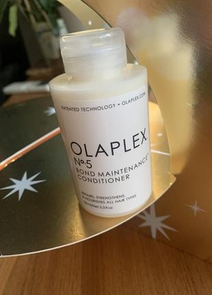 Olaplex - эликсир для волос - no. 5 hair perfector - 100ml