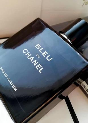 Chanel bleu de chanel💥original edp 3 мл розпив аромату затест5 фото