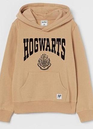 Худи hogwarts