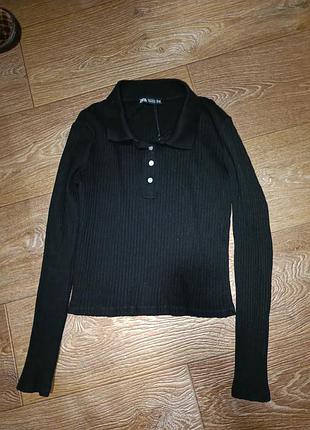 Кофтинка zara xs