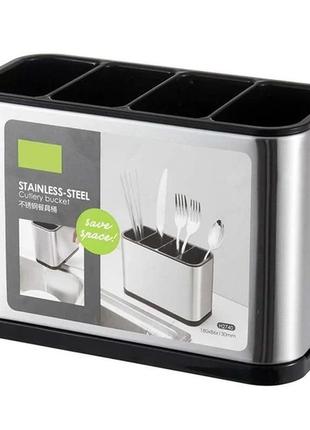 Кухонний органайзер для столових приладів surface
