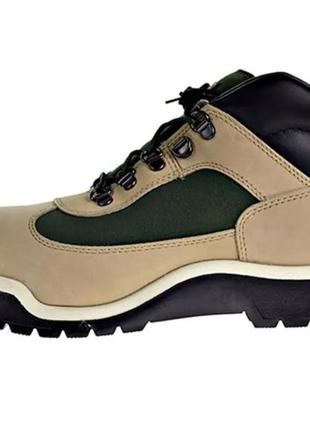 Ботинки мужские timeberland field boot waterproof оригинал