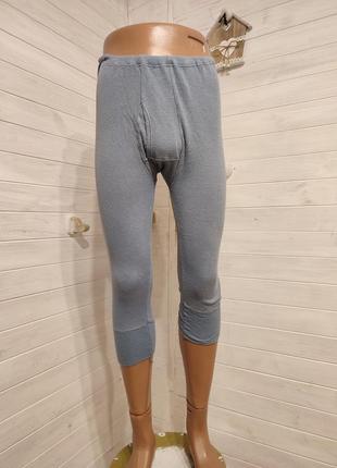Натуральное термобелье m-xl,есть брак 2