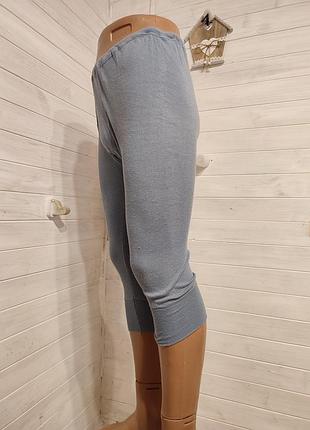 Натуральное термобелье m-xl,есть брак 3