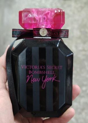 Bombshell new york victoria's secret для жінок