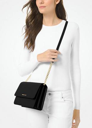 Sale‼️ michael kors daniela женская брендовая сумка4 фото