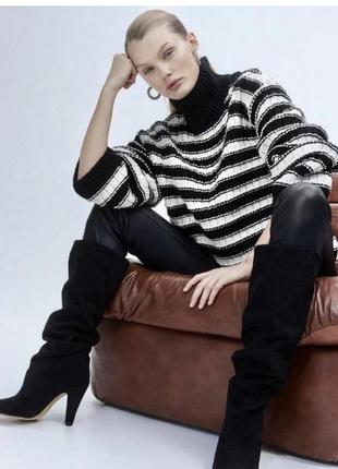 Светр h&m4 фото