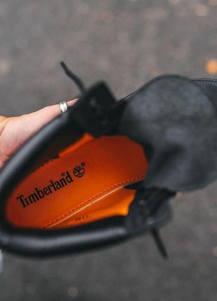 Зимние женские ботинки timberland5 фото