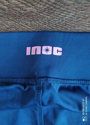Лосіни inoc 4