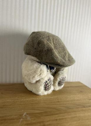 Шляпа мужская by ralph lauren (ретро, томас шелби)3 фото