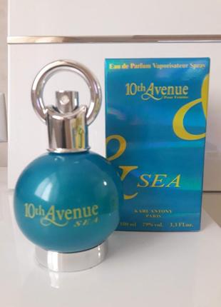 Karl antony 10h avenue sea 100 ml