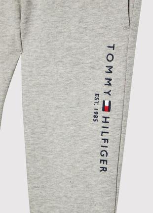 Спортивные штаны tommy hilfiger оригинал/штаны tommy hilfiger/джогеры tommy hilfiger2 фото