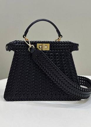 Сумочка fendi