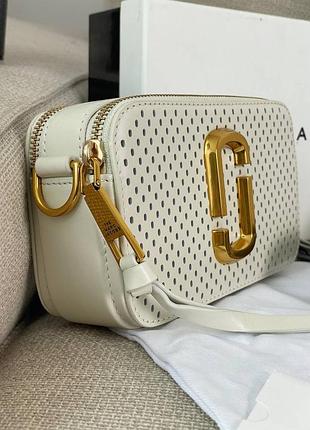 Сумочка marс jacobs black
