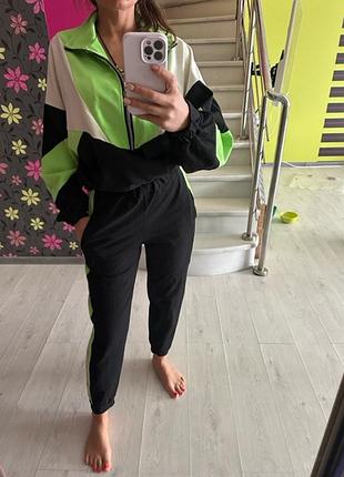 Спортивний костюм на кожен день