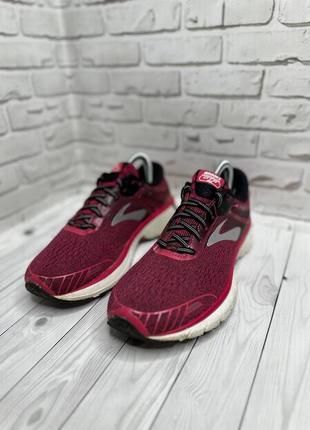 Brooks adrenaline gts 18