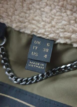 Женская пуховая куртка belstaff, оригинал3 фото