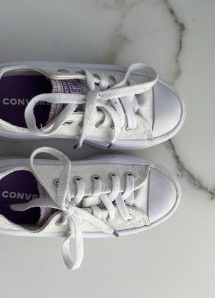 Кеди converse7 фото