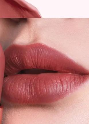 Помада для губ topface instyle matte lipstick №09 warm vanilla