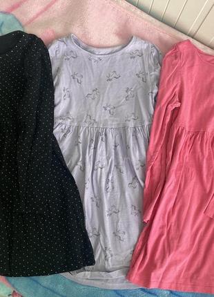 Платье h&amp;m