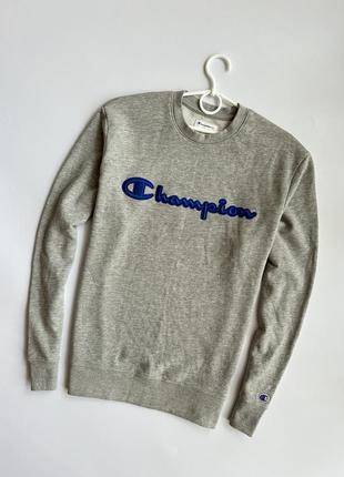 Свитшот champion elite