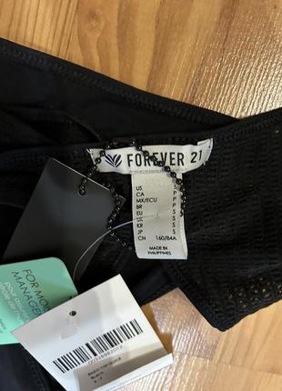 Forever 21 майка спортивная4 фото