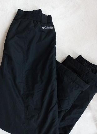 Брюки лыжные columbia