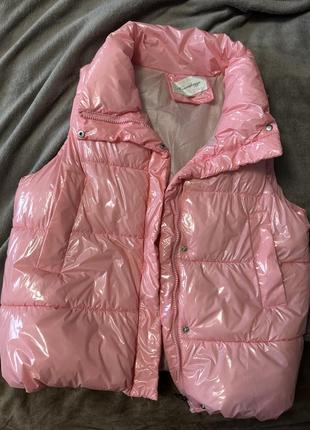 Безрукавка