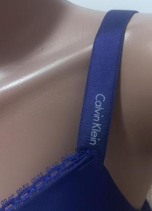 Бюстгальтер calvin klein3 фото