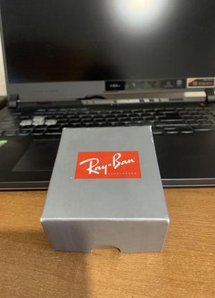 Очки ray ban оригинал1 фото