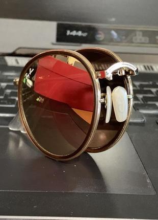 Очки ray ban оригинал3 фото