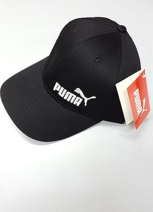 Кепка puma 2