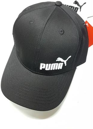 Кепка puma