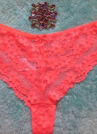 Суперові мереживні ажурні яскраві трусики танкіні peacocks.