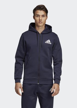 Кофта adidas1 фото