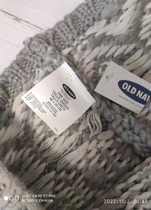 Хомут old navy рр.one size2 фото