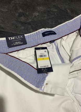 Шорти tommy hilfiger оригінал6 фото