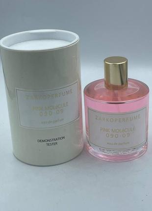 Zarkoperfume pink molecule 090.09