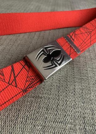 Пояс h&amp;m spider-man2 фото