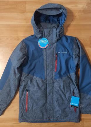 Columbia mottolino best sale