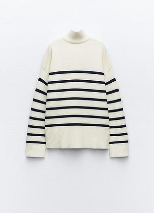 Кофта мирор zara 2