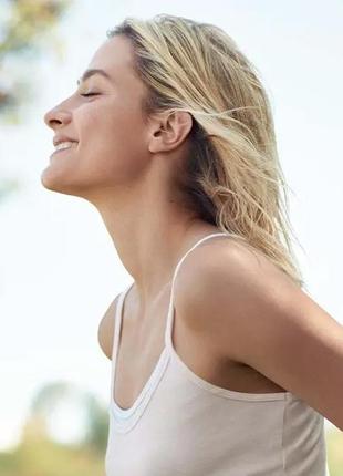 Yves rocher, набор манго кориандр, гель, мыло, крем ив роше