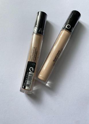 Sephora collection bright future gel serum concealer