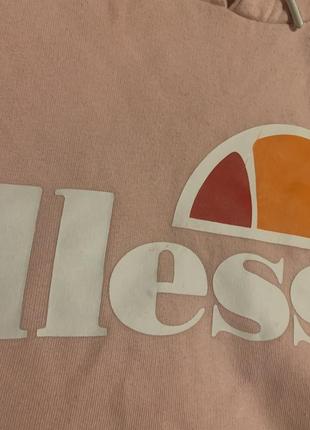 Кофтинка укорочена ellesse3 фото