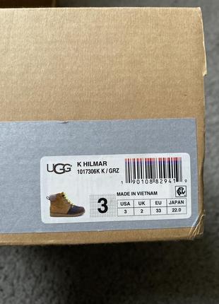 Угги ugg оригінал5 фото