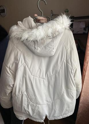 Куртка зимова6 фото