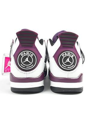 Nike air jordan 4 retro2 фото